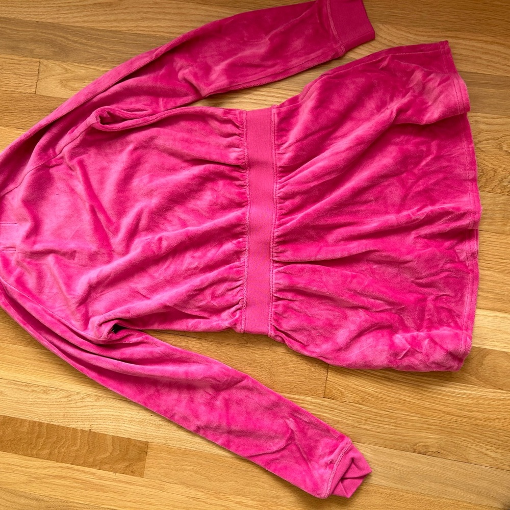 Juicy couture tunic/ dress junior